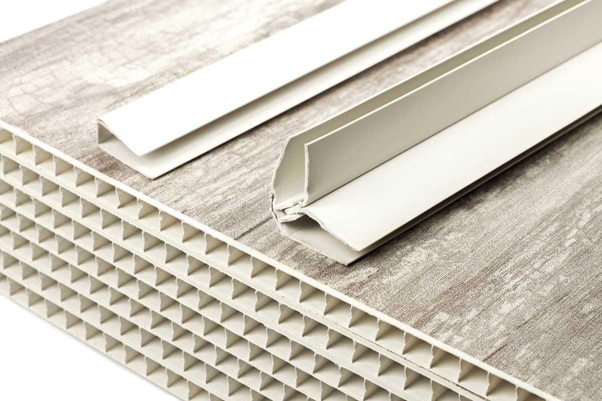 Cornerbeads & Trim Tex