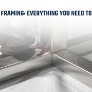 Metal Framing: Everything You Need to Know