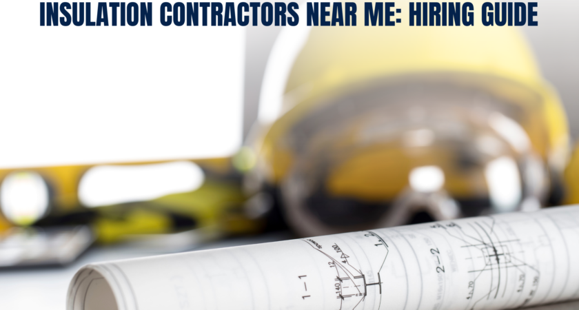 table with image of contract