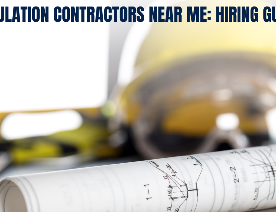 table with image of contract