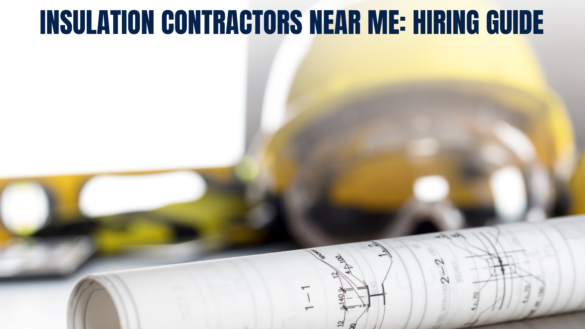 table with image of contract