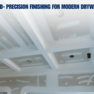 Trimtex Bead: Precision Finishing for Modern Drywall Systems