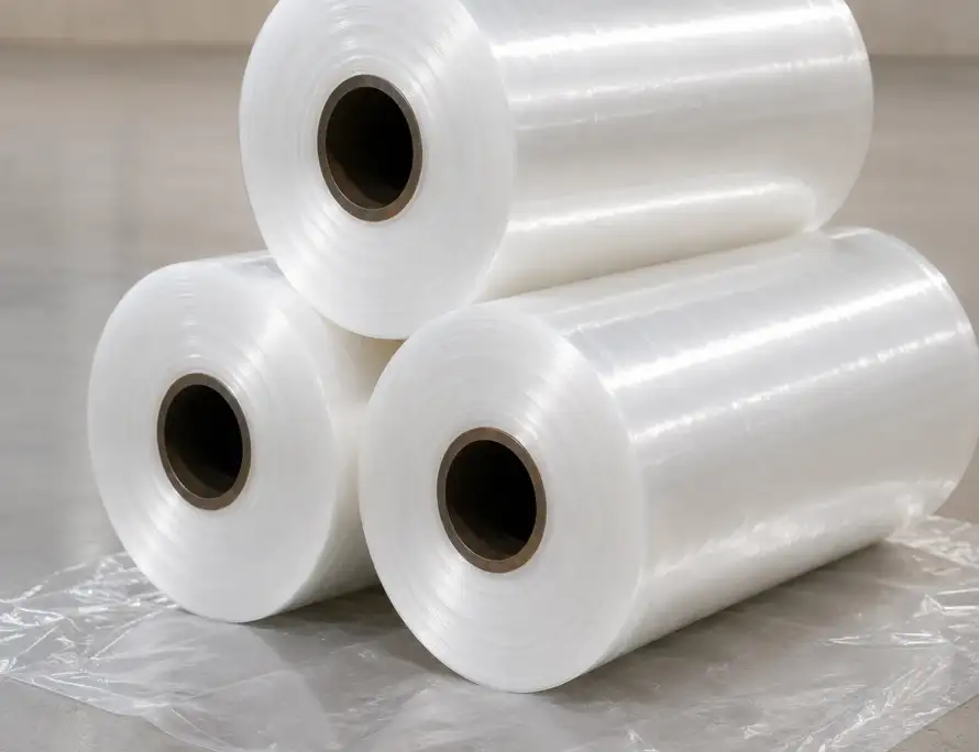 Polythene Vapour Barrier